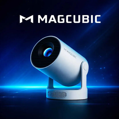 Magcubic™ Smart Projector