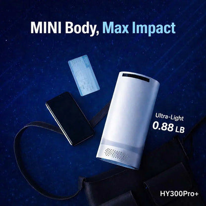 Magcubic™ Smart Projector